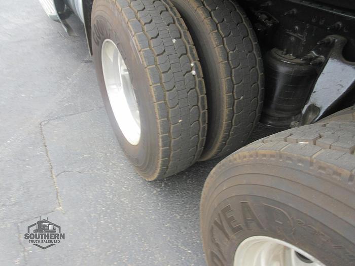 Used 2021 INTERNATIONAL LT