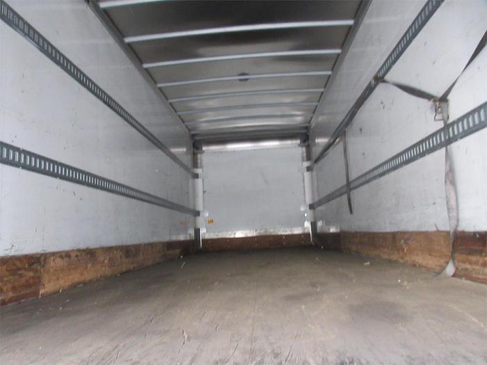 Used 2021 KENWORTH T270