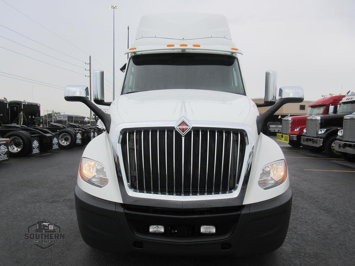 Used 2020 INTERNATIONAL LT