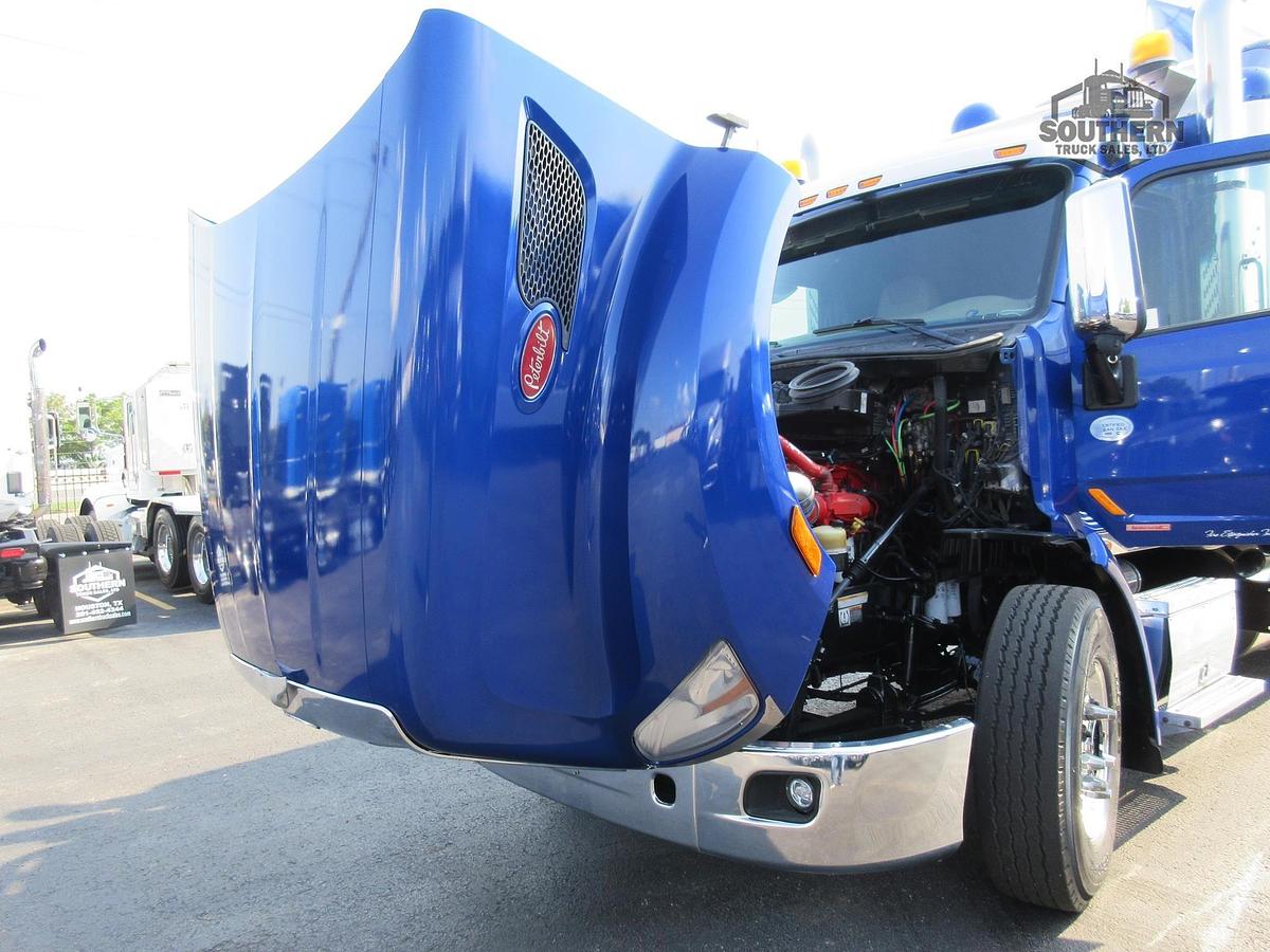Used 2015 PETERBILT 579 ARI