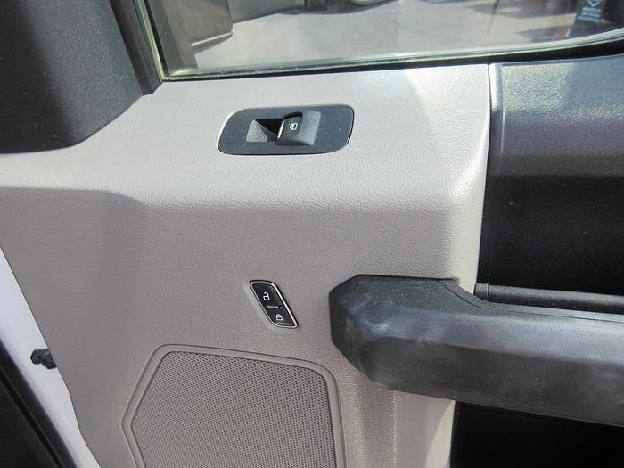 Used 2019 STELLAR EC2000 MOUNTED ON 2019 FORD F550 XL