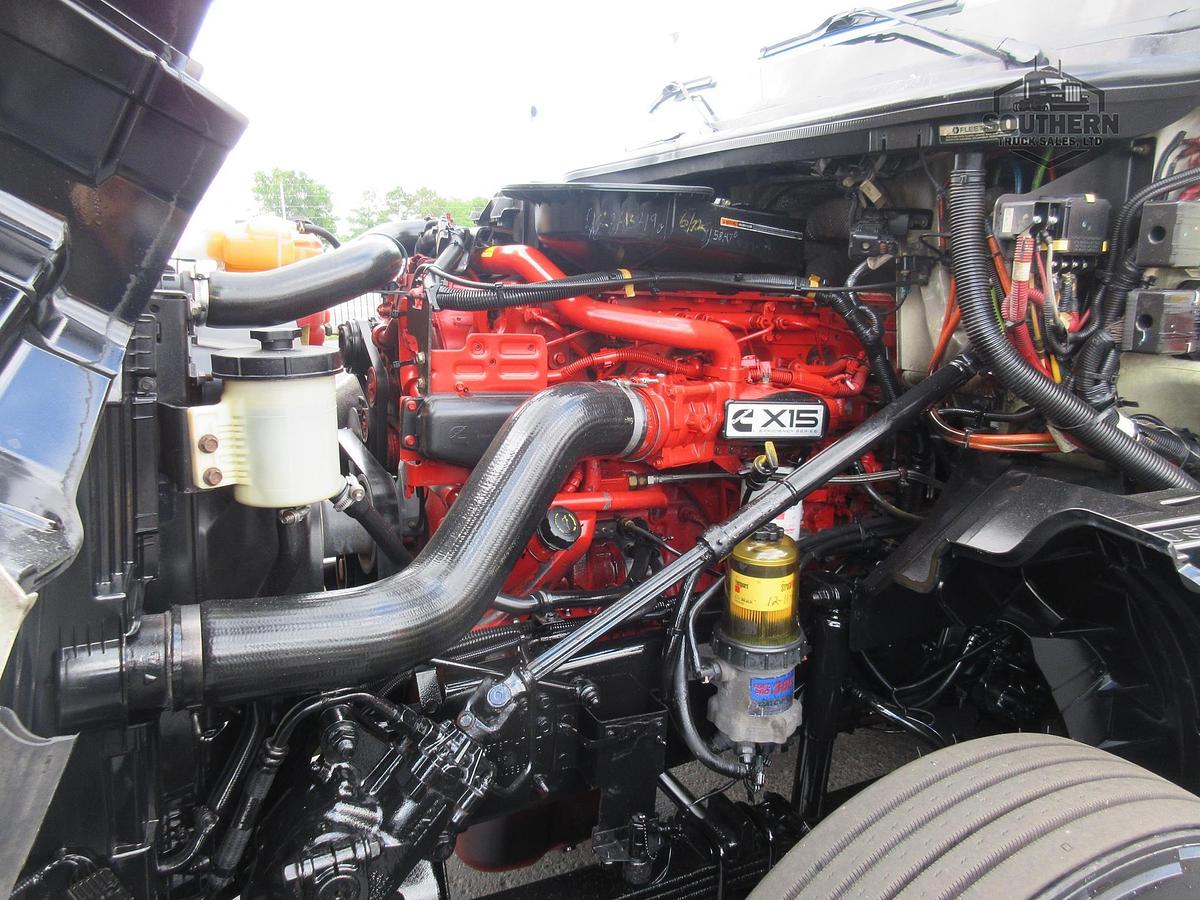 Used 2019 INTERNATIONAL LT