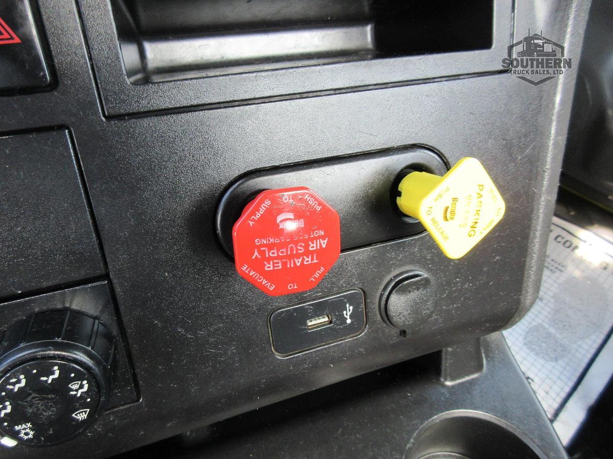 Used 2023 INTERNATIONAL LT