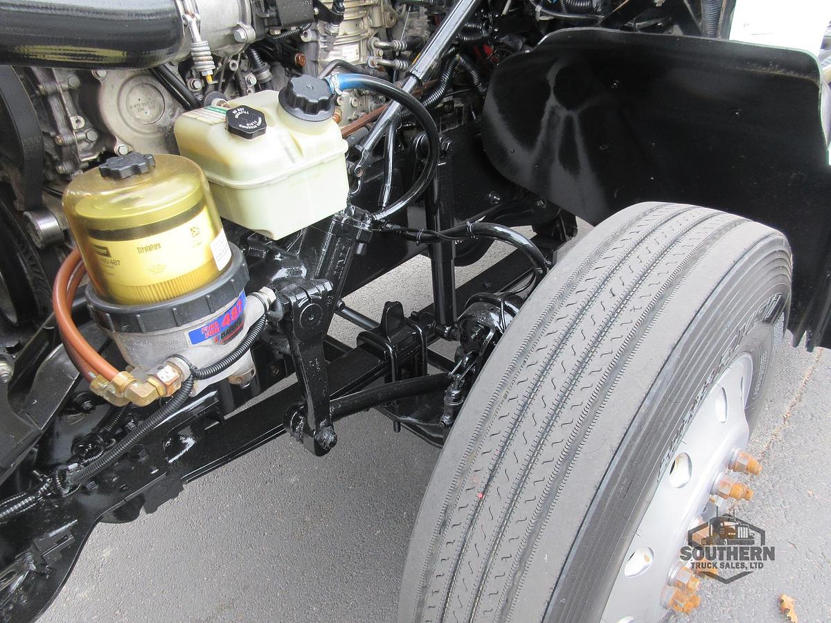 Used 2019 FREIGHTLINER CORONADO 122 SD