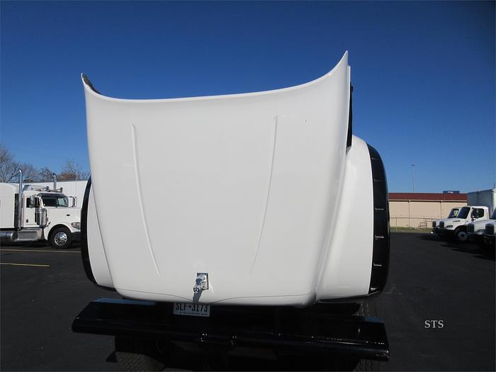 Used 2012 MACK GRANITE GU713