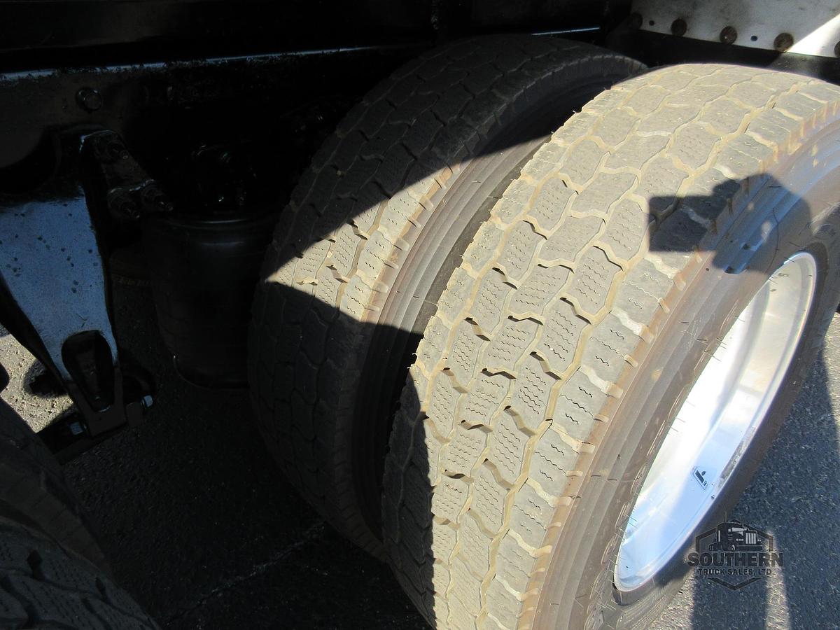 Used 2021 INTERNATIONAL LT