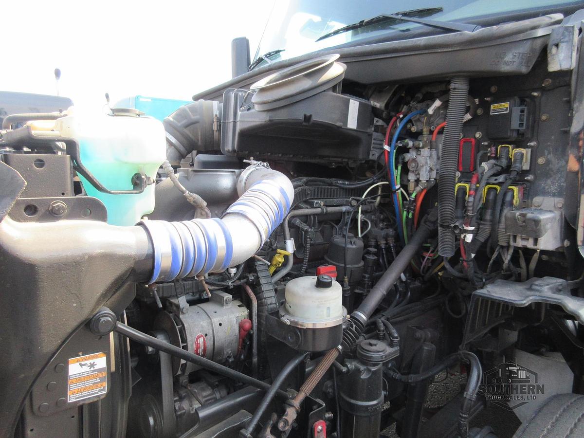 Used 2018 PETERBILT 579