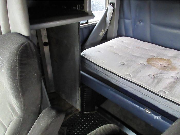 Used 2007 PETERBILT 379