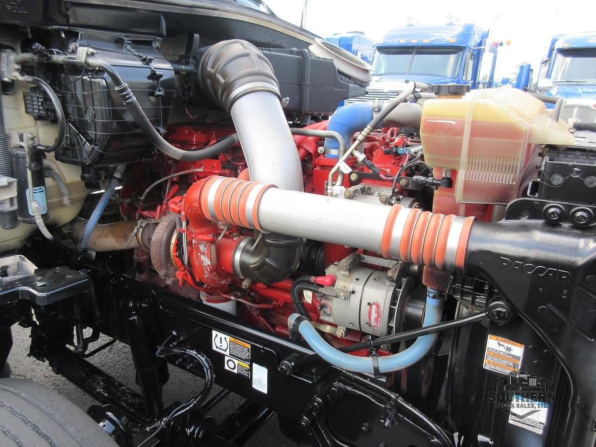 Used 2017 KENWORTH T680