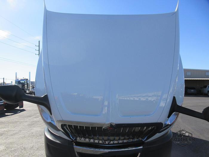 Used 2020 INTERNATIONAL LT