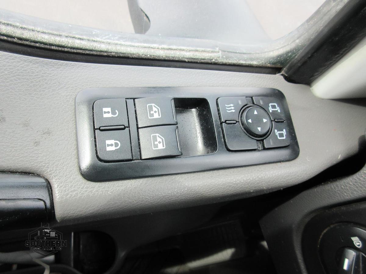Used 2021 INTERNATIONAL LT