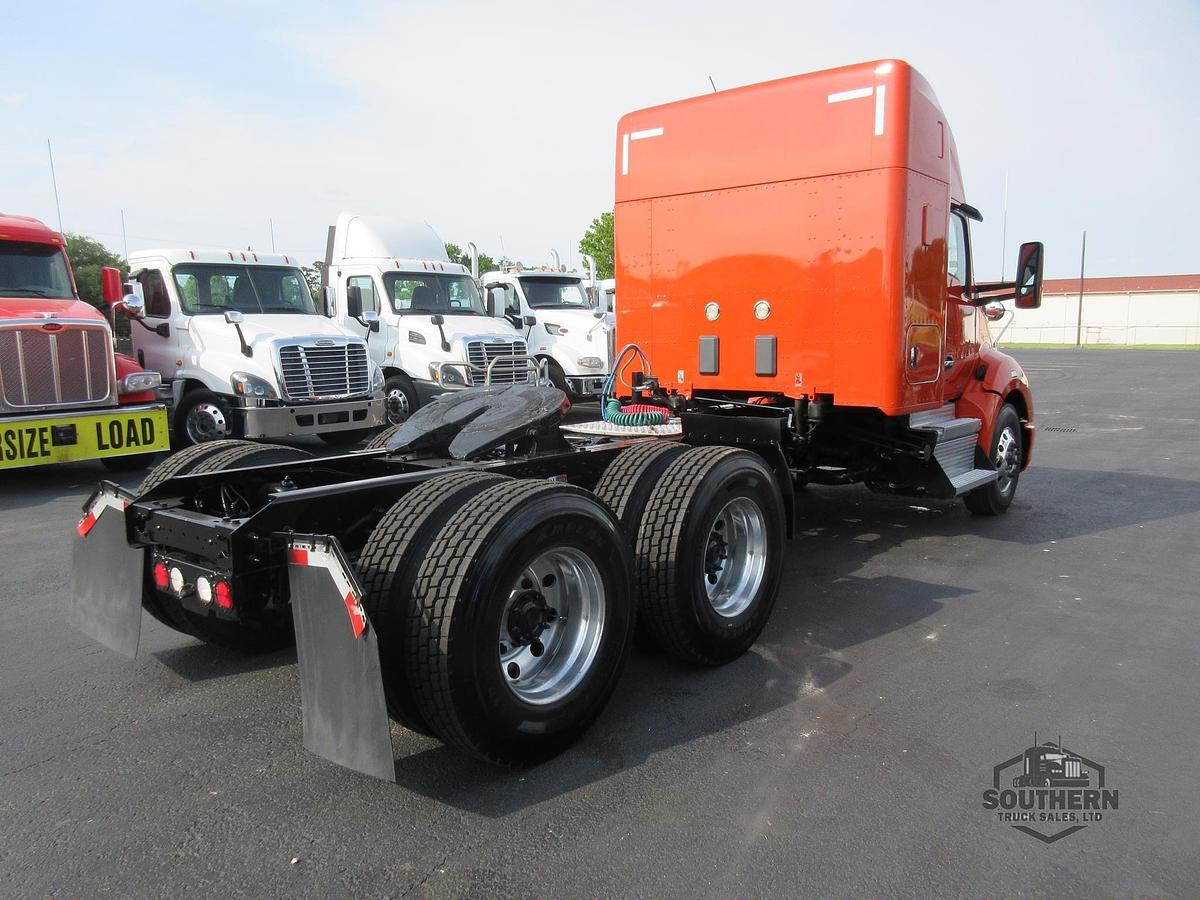 Used 2019 KENWORTH T680