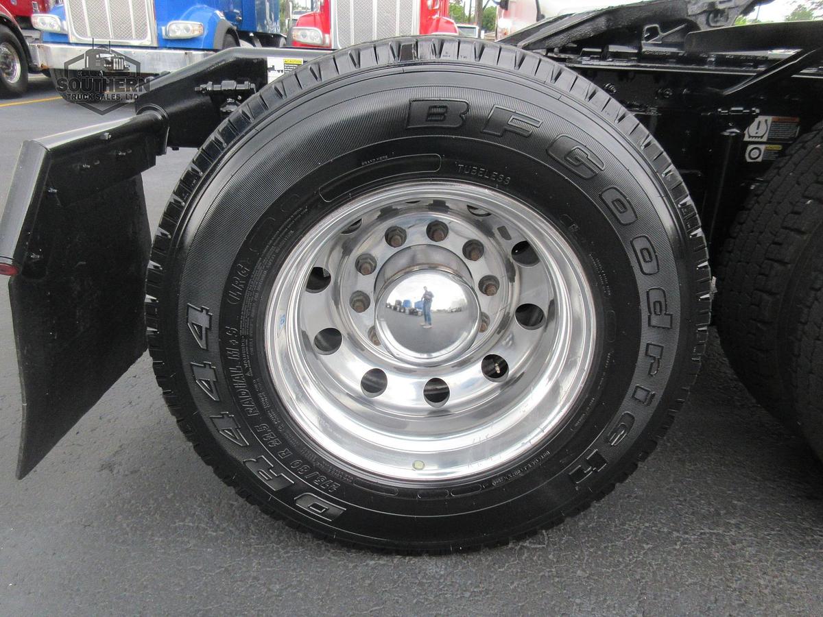 Used 2020 PETERBILT 579