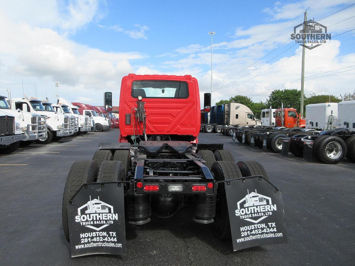 Used 2023 INTERNATIONAL LT