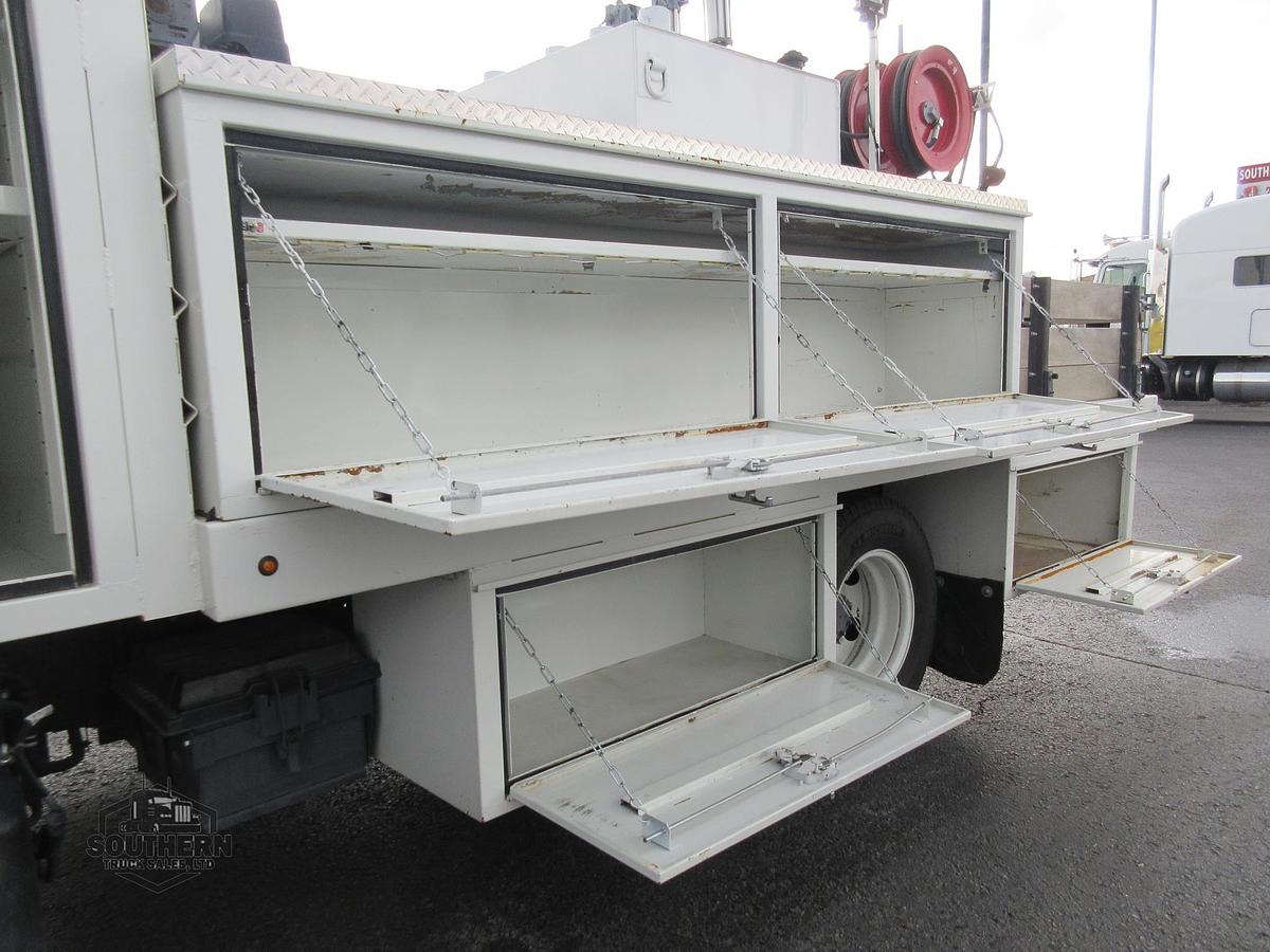 Used 2022 ISUZU NPR HD