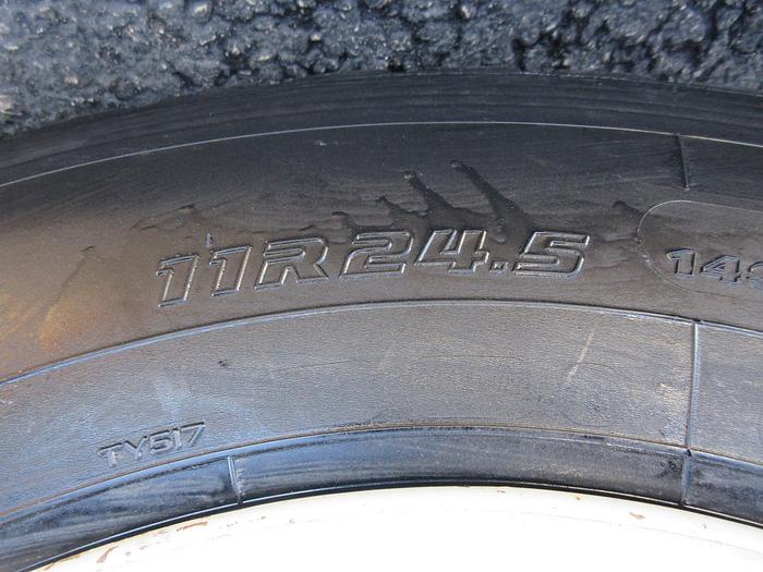 Used 2013 PETERBILT 365