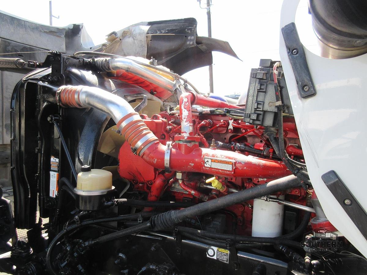 Used 2013 KENWORTH W900L