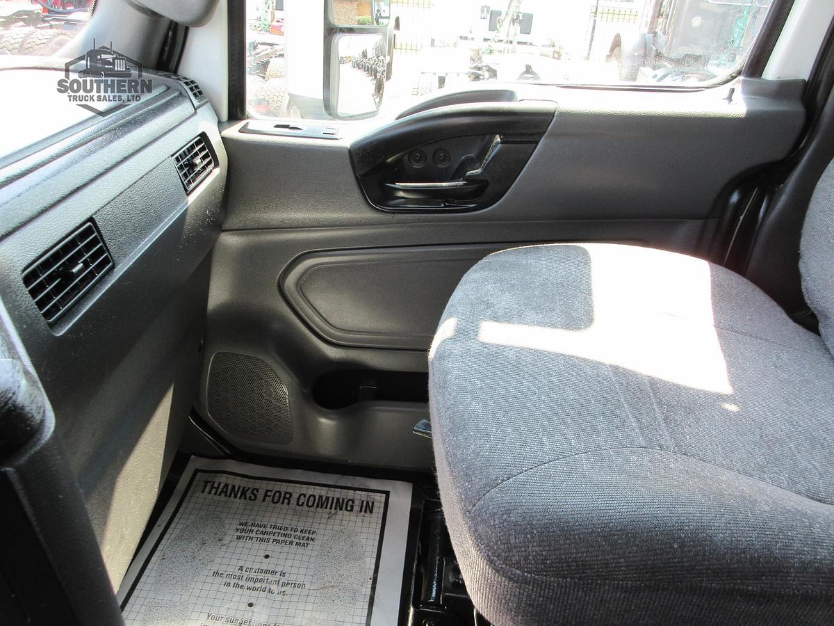Used 2020 INTERNATIONAL LT