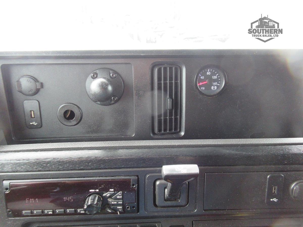 Used 2020 INTERNATIONAL LT
