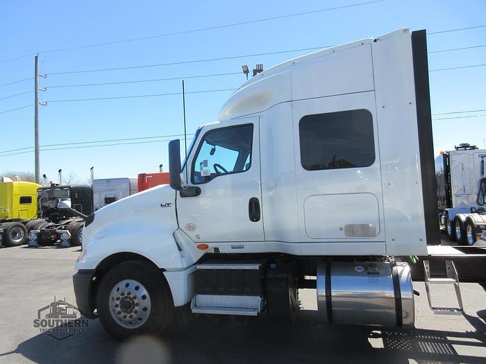 Used 2020 INTERNATIONAL LT