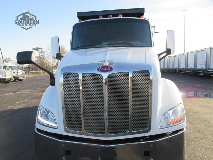 Used 2020 PETERBILT 579