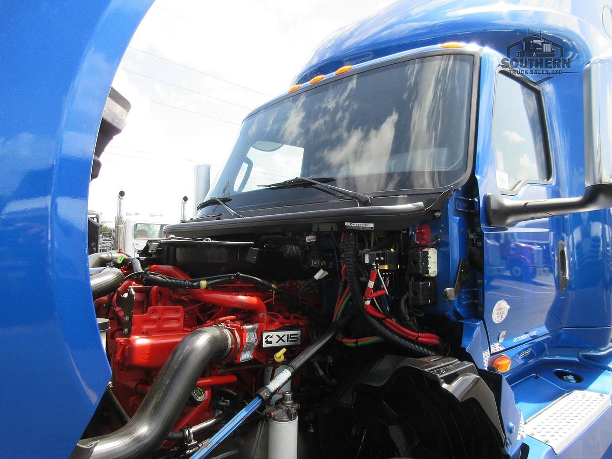 Used 2021 INTERNATIONAL LT
