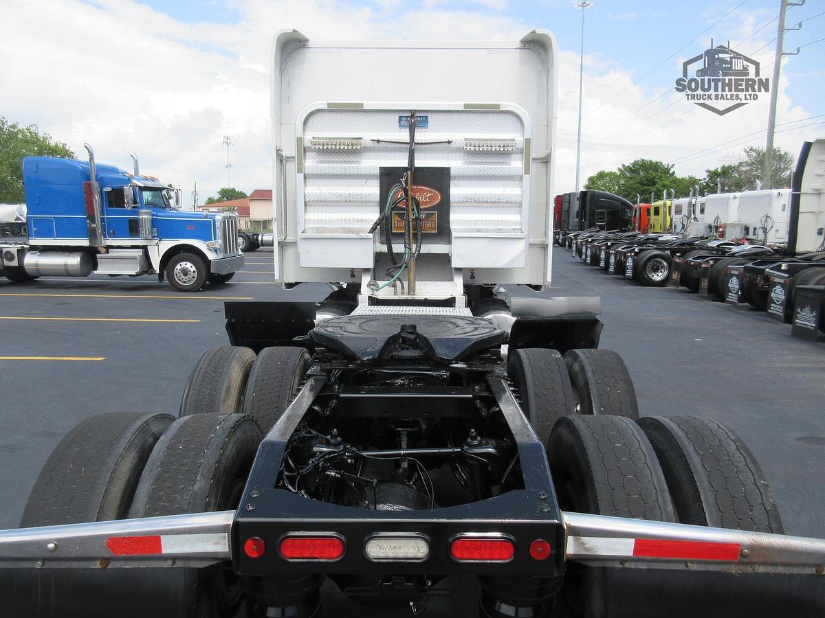Used 2019 PETERBILT 389