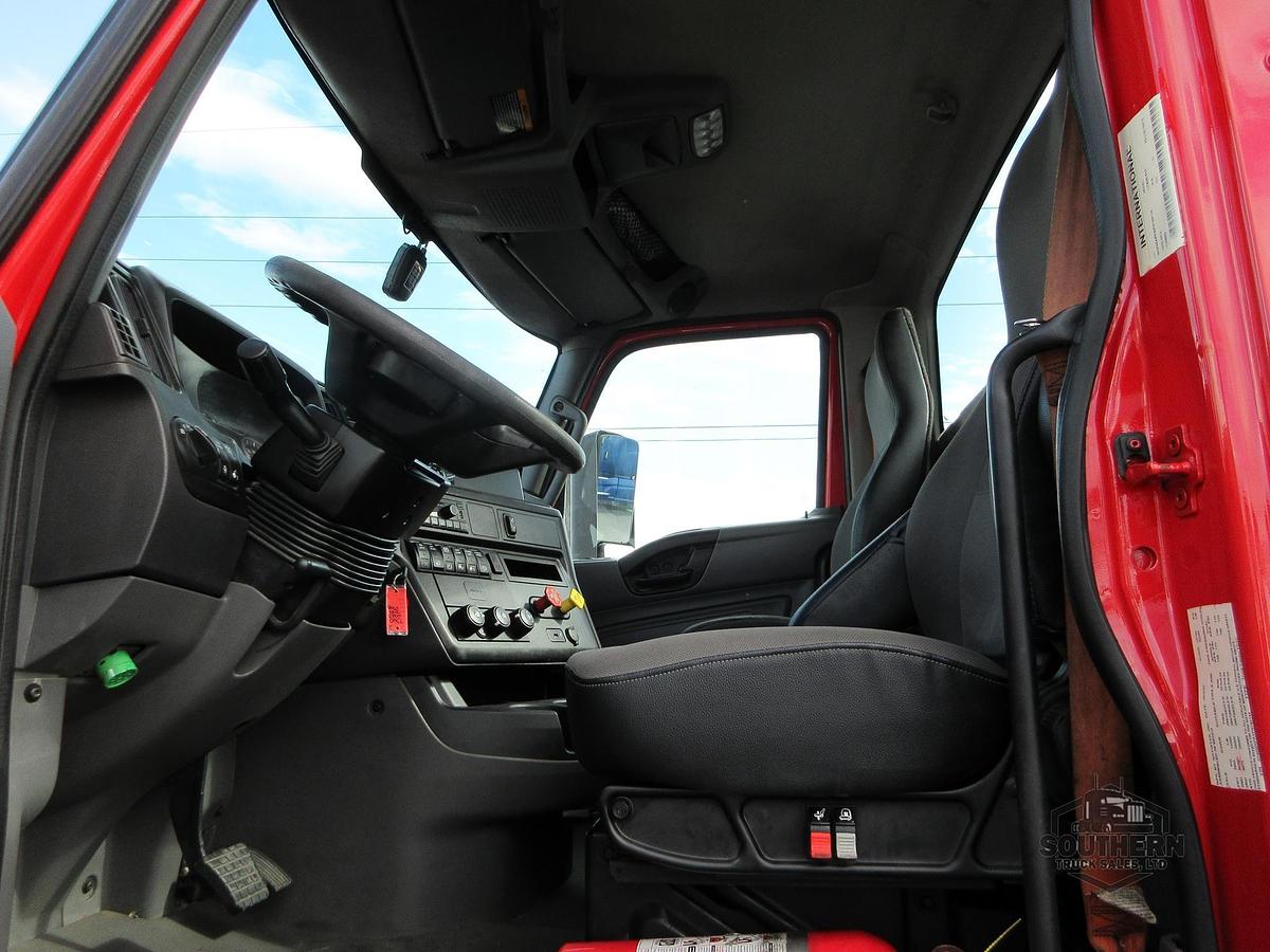 Used 2023 INTERNATIONAL LT