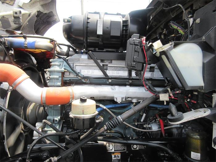 Used 2013 KENWORTH T660