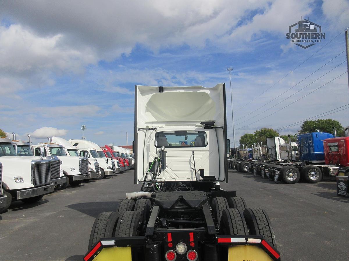 Used 2021 INTERNATIONAL LT