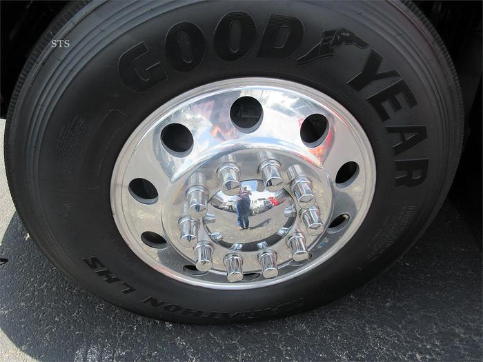 Used 2018 PETERBILT 579