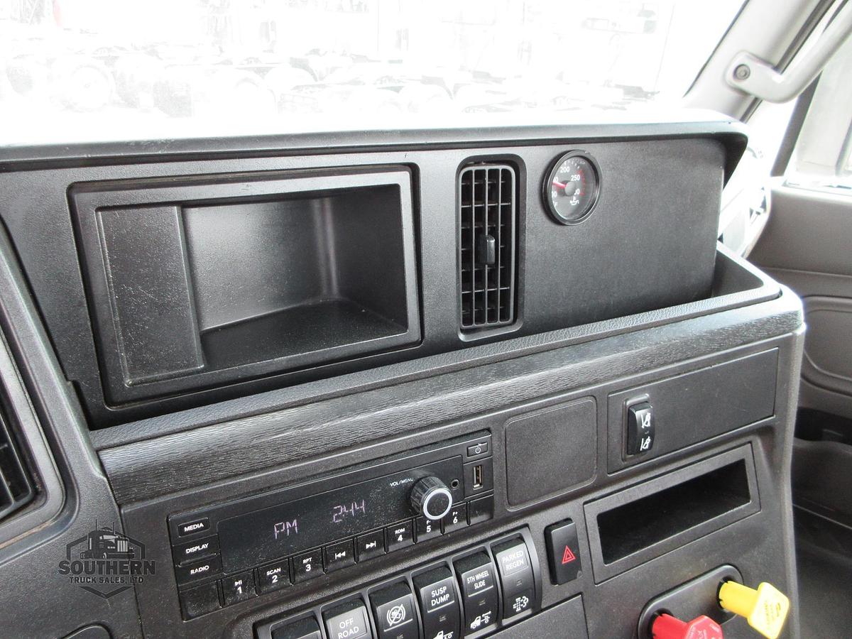 Used 2023 INTERNATIONAL LT