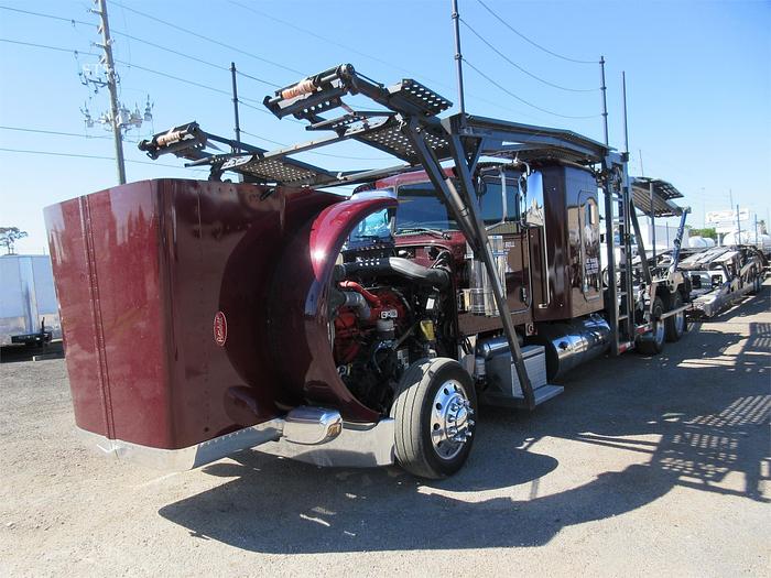 Used 2020 PETERBILT 389