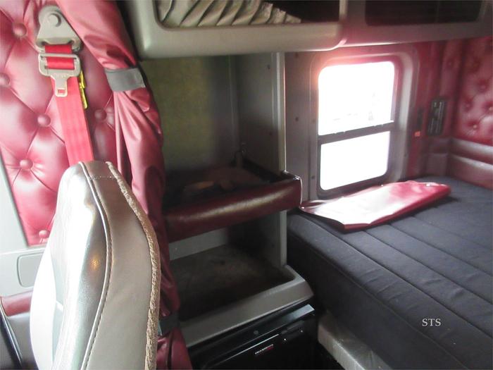 Used 2016 KENWORTH T660