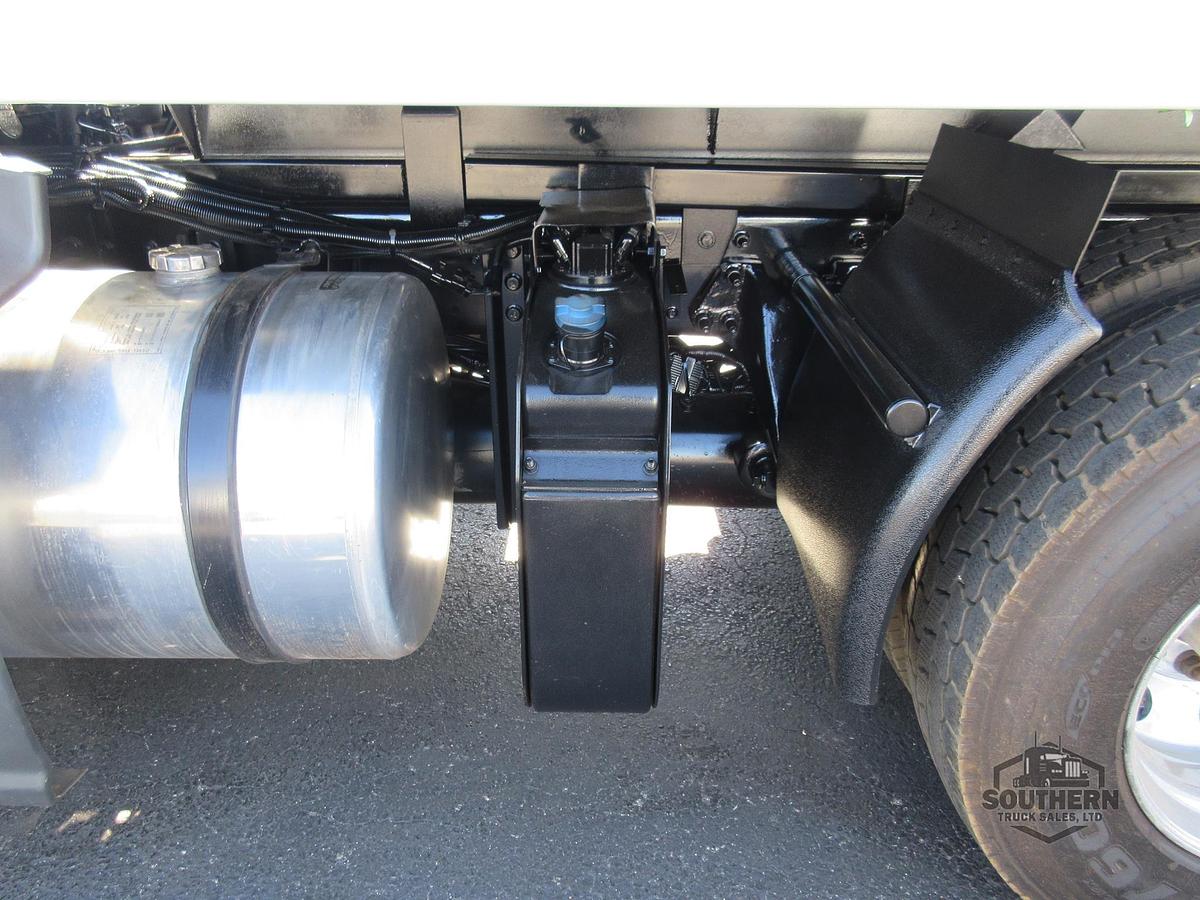 Used 2021 INTERNATIONAL LT