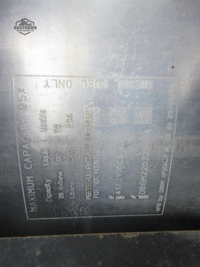 Used 2023 INTERNATIONAL LT