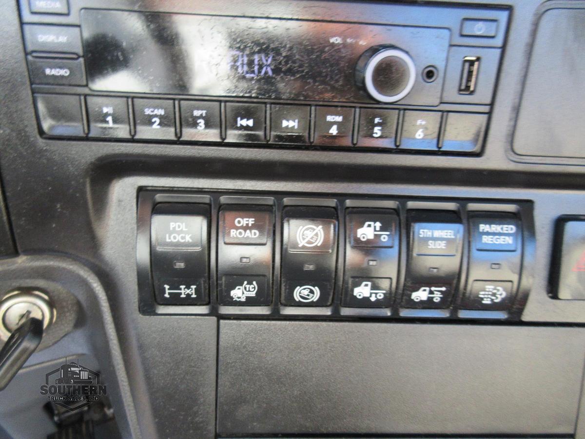 Used 2023 INTERNATIONAL LT