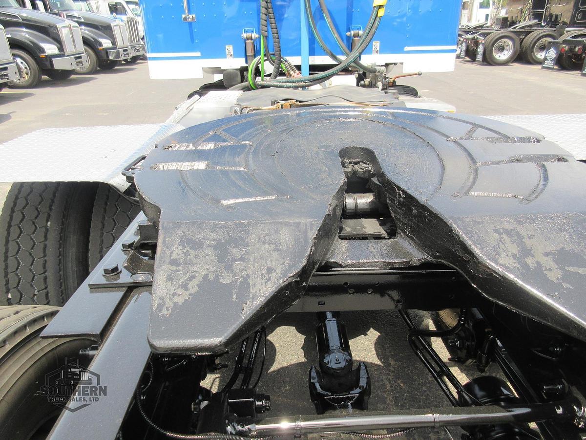 Used 2019 PETERBILT 389