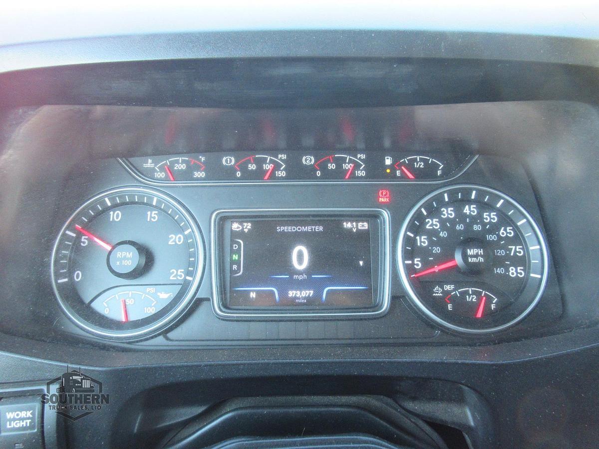 Used 2021 INTERNATIONAL LT