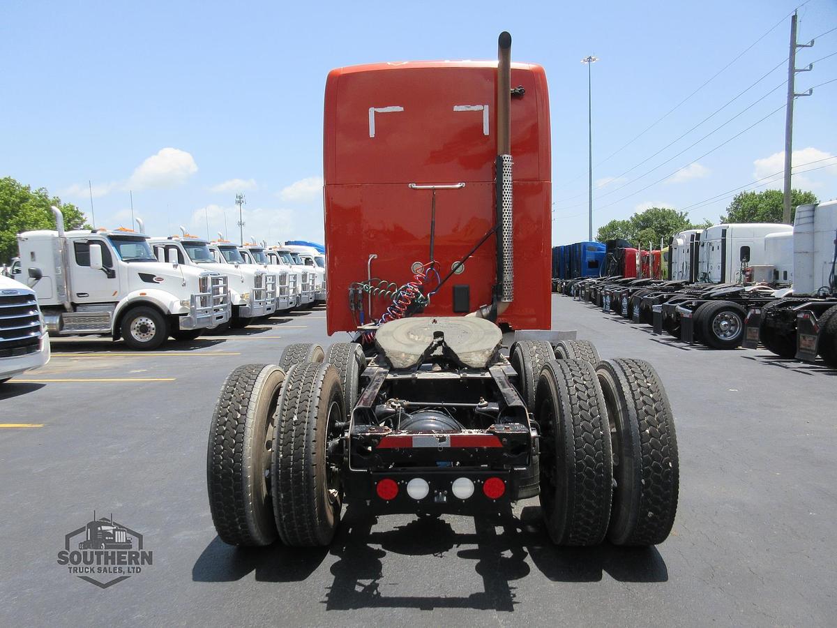 Used 2015 KENWORTH T680
