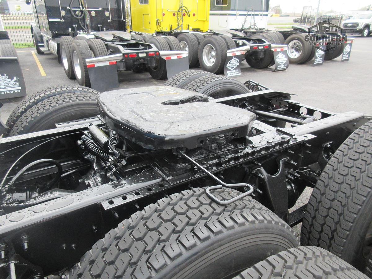 Used 2021 INTERNATIONAL LT