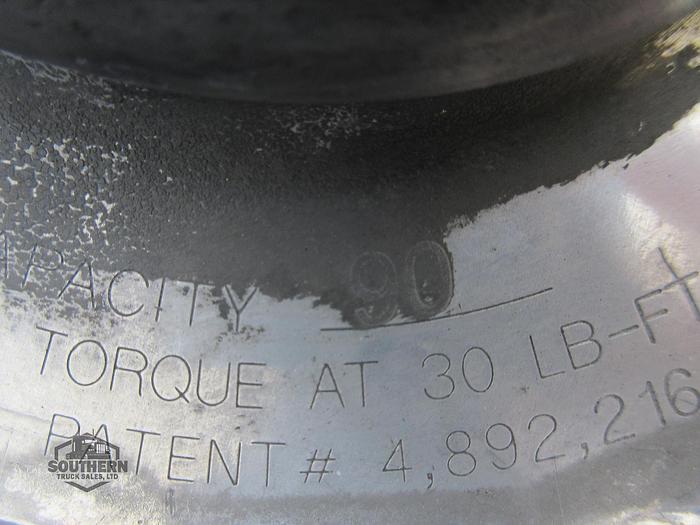 Used 2021 PETERBILT 579