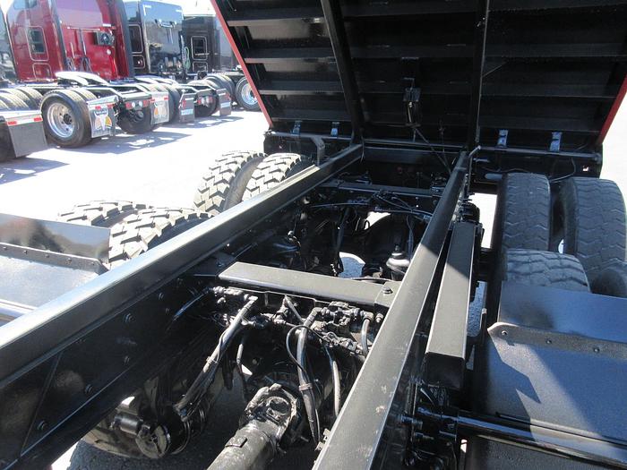 Used 2019 PETERBILT 567