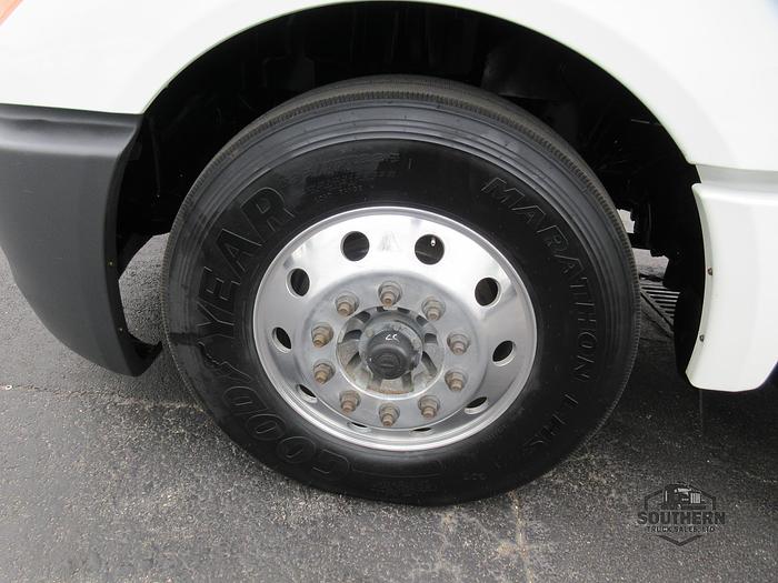 Used 2020 INTERNATIONAL LT