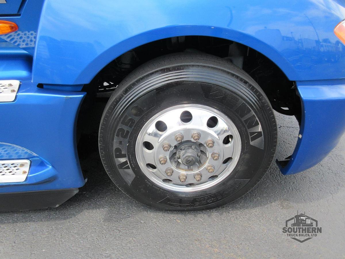 Used 2021 INTERNATIONAL LT