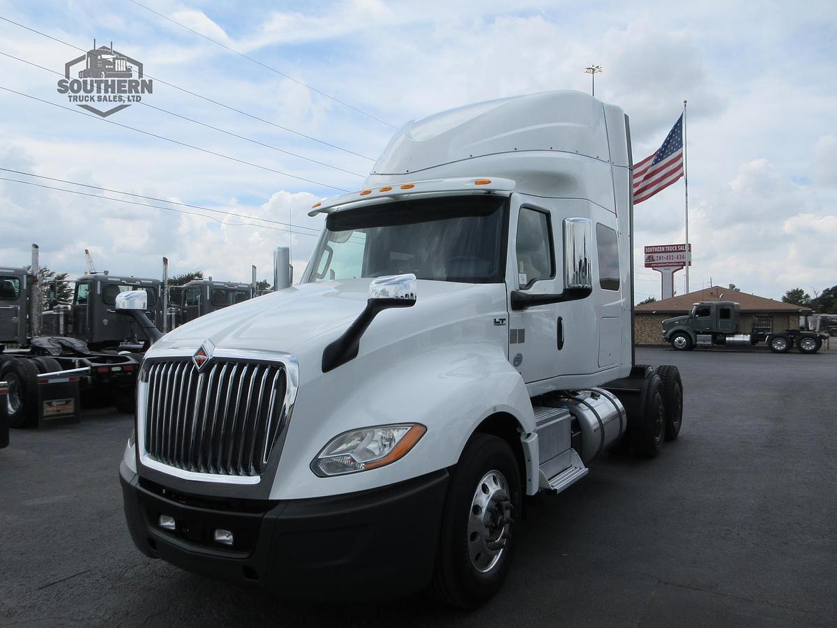 Used 2020 INTERNATIONAL LT