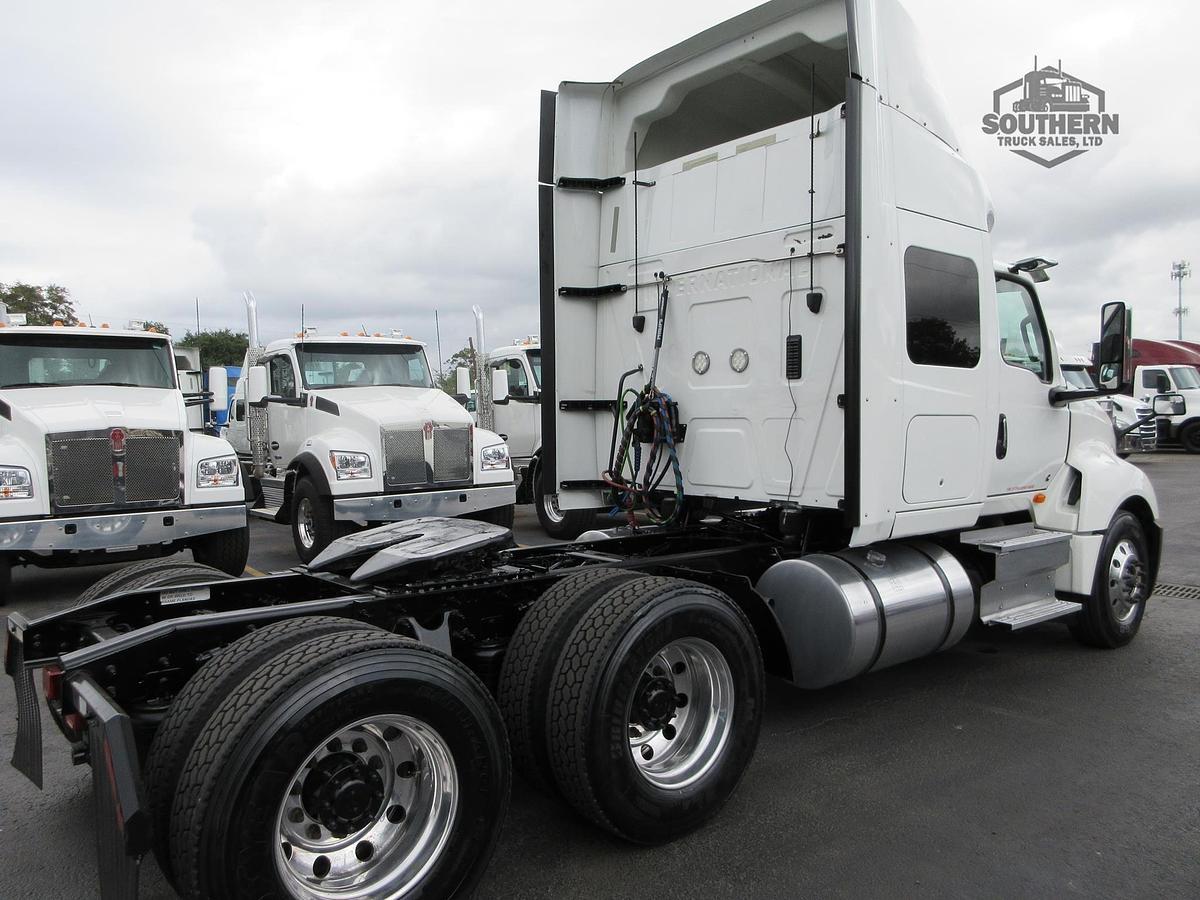 Used 2020 INTERNATIONAL LT
