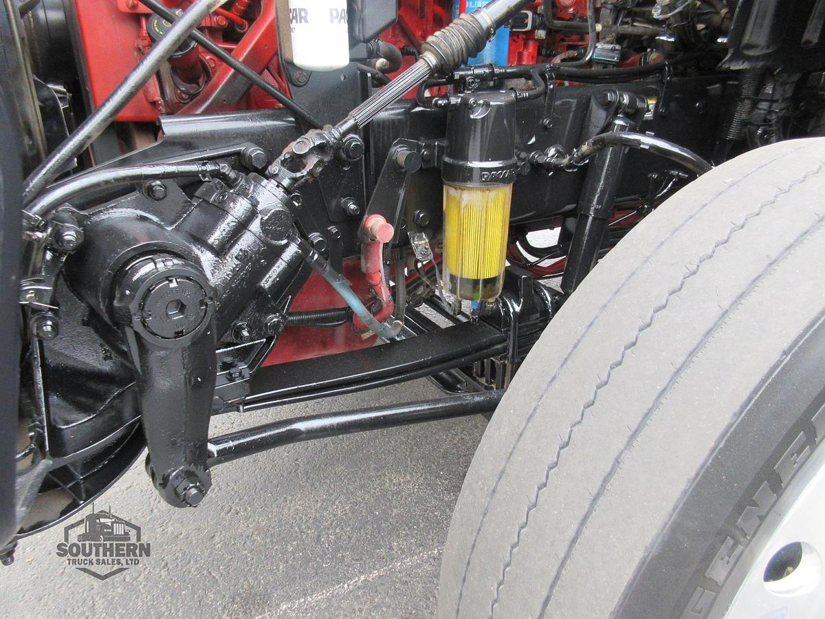 Used 2023 KENWORTH T880