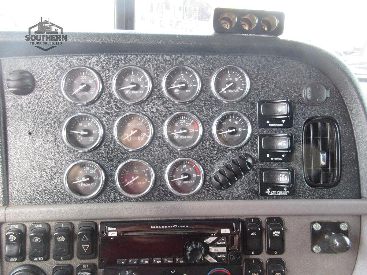 Used 2019 PETERBILT 389