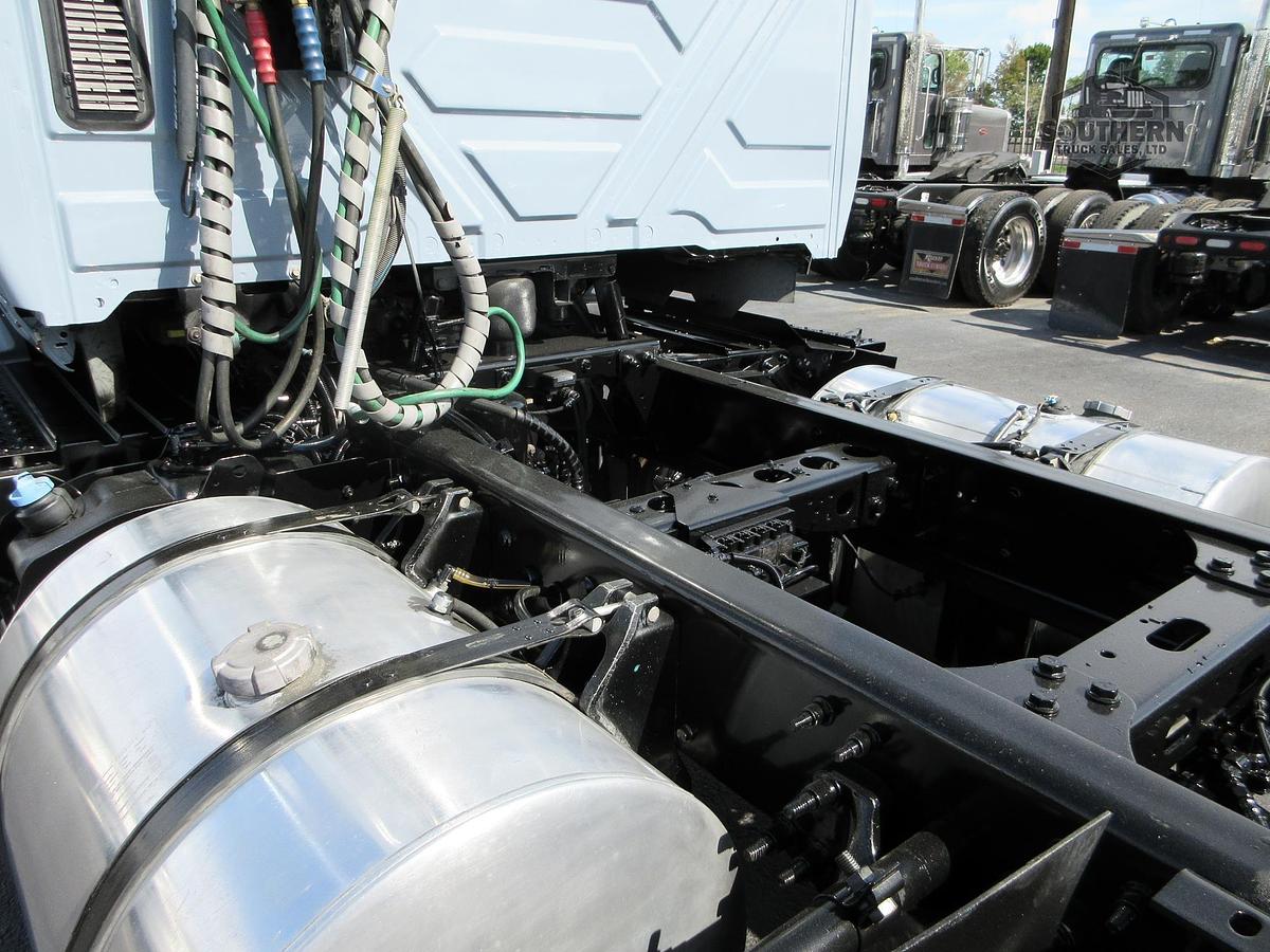 Used 2023 INTERNATIONAL LT
